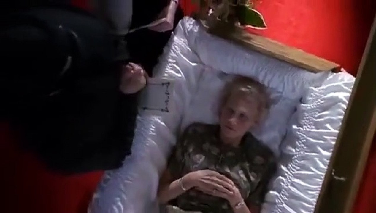 Millennium - Se2 - Ep11 HD Watch