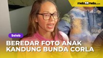 Beredar Foto Perempuan Diduga Anak Kandung Bunda Corla, Mirip atau Enggak?