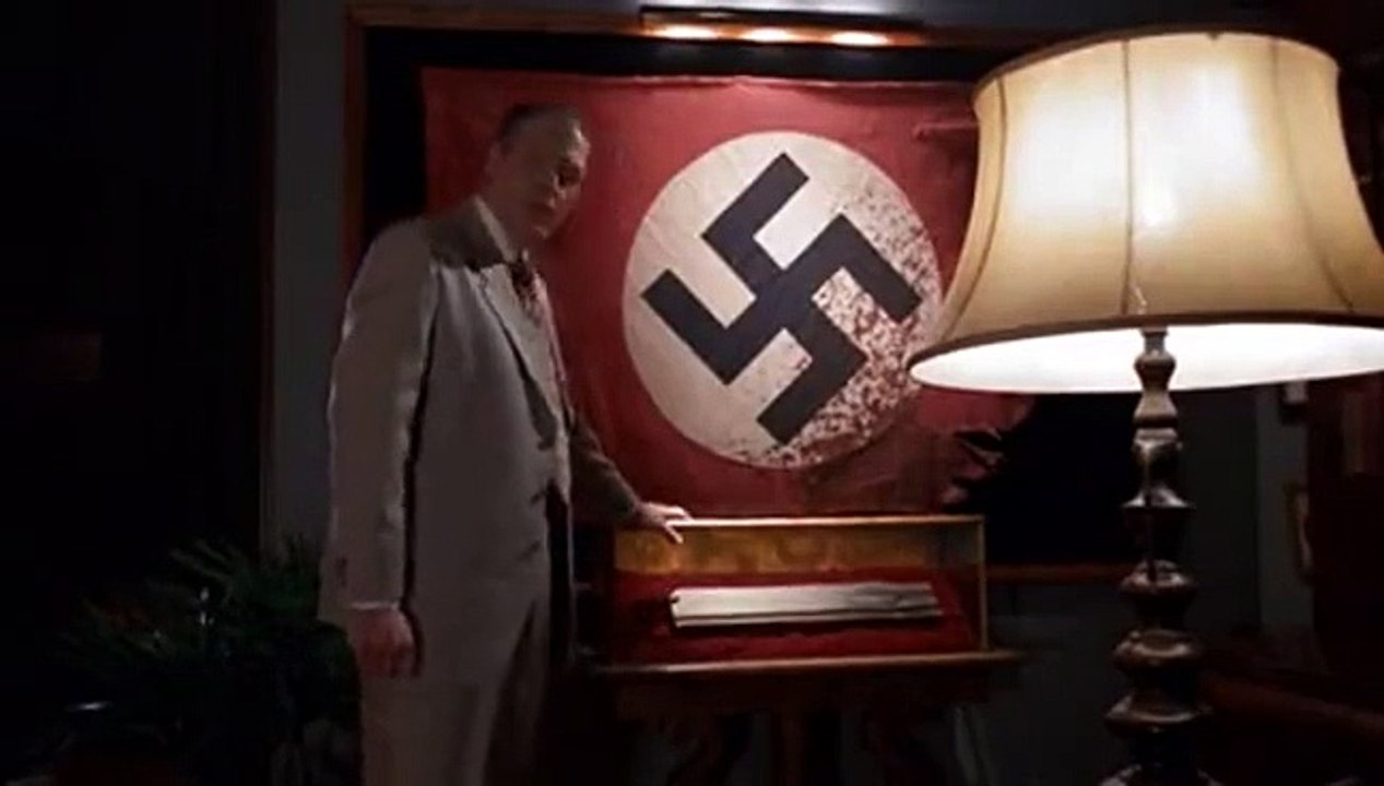 Millennium - Se2 - Ep16 HD Watch