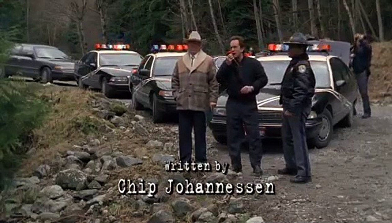 Millennium - Se2 - Ep18 HD Watch