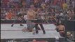 John Cena & Bobby Lashley Vs King booker & randy orton