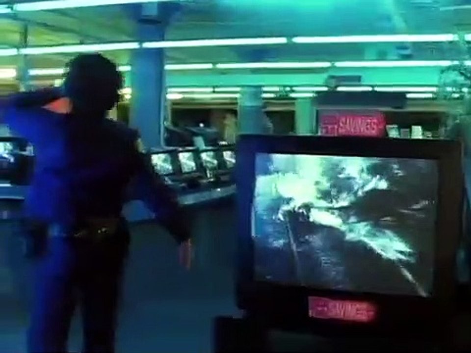 Forever Knight - Se1 - Ep03 HD Watch