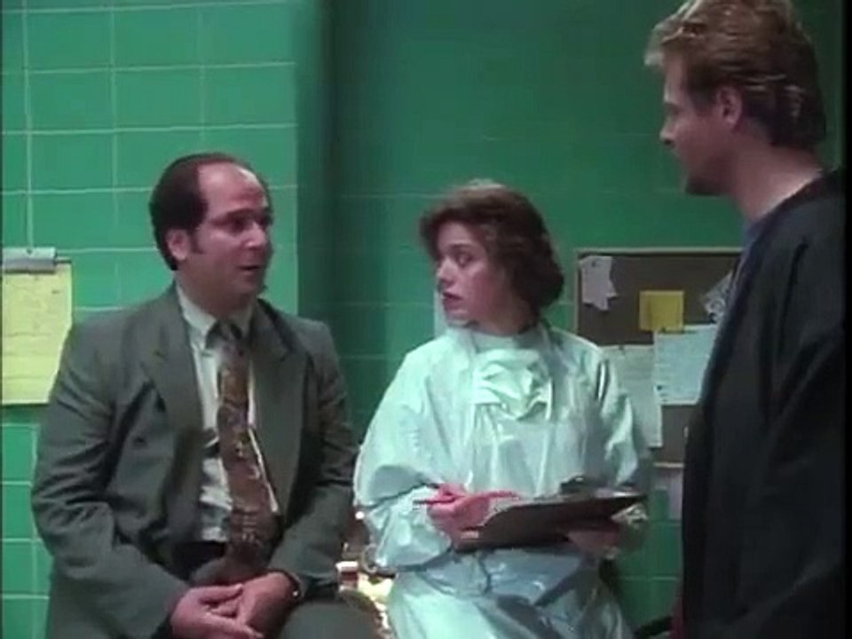 Forever Knight - Se1 - Ep05 HD Watch