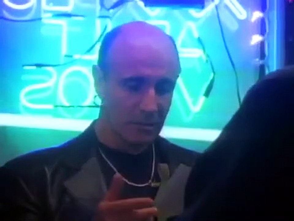 Forever Knight - Se1 - Ep11 HD Watch