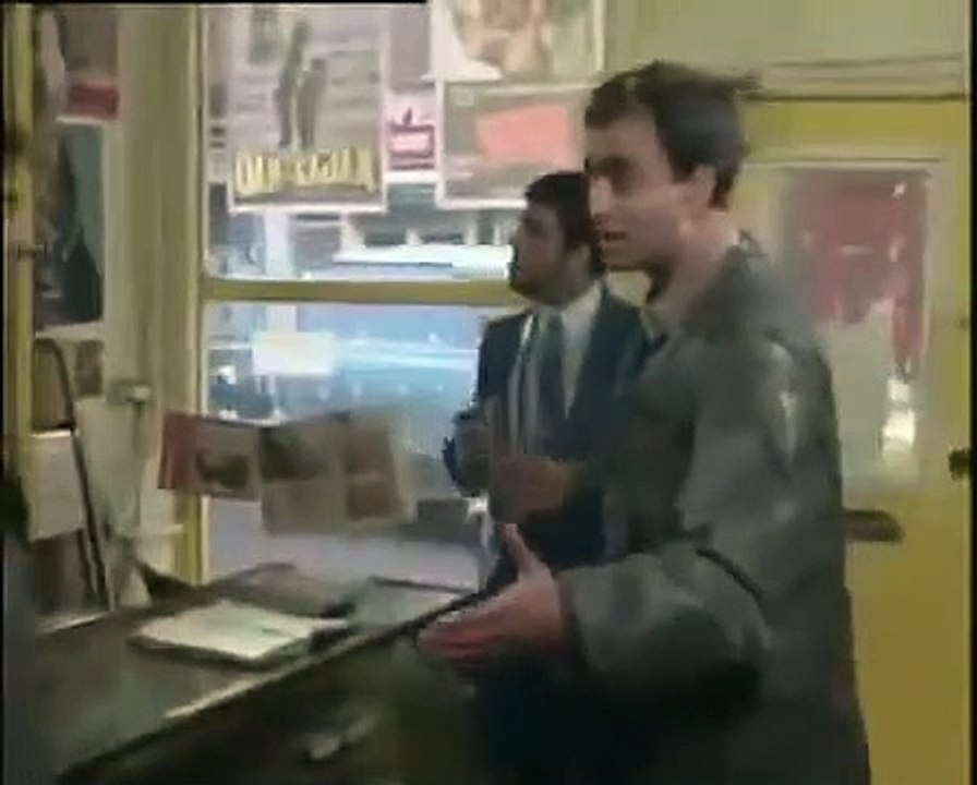 Minder - Se5 - Ep02 HD Watch