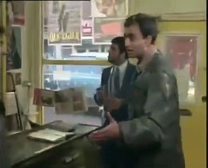 Minder - Se5 - Ep02 HD Watch