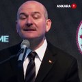 Süleyman Soylu psikolojik harp