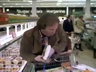 Minder - Se6 - Ep02 HD Watch