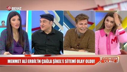 Söylemezsem Olmaz 2 Şubat 2023 / Fatih Ürek