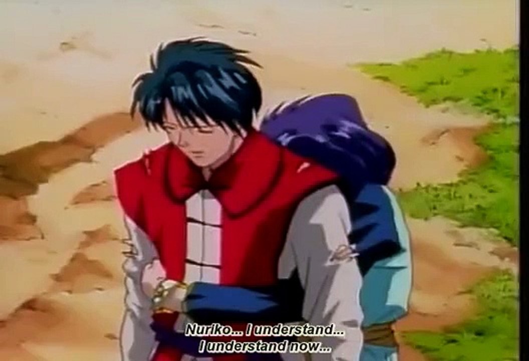 Fushigi Yuug - Ep27 HD Watch