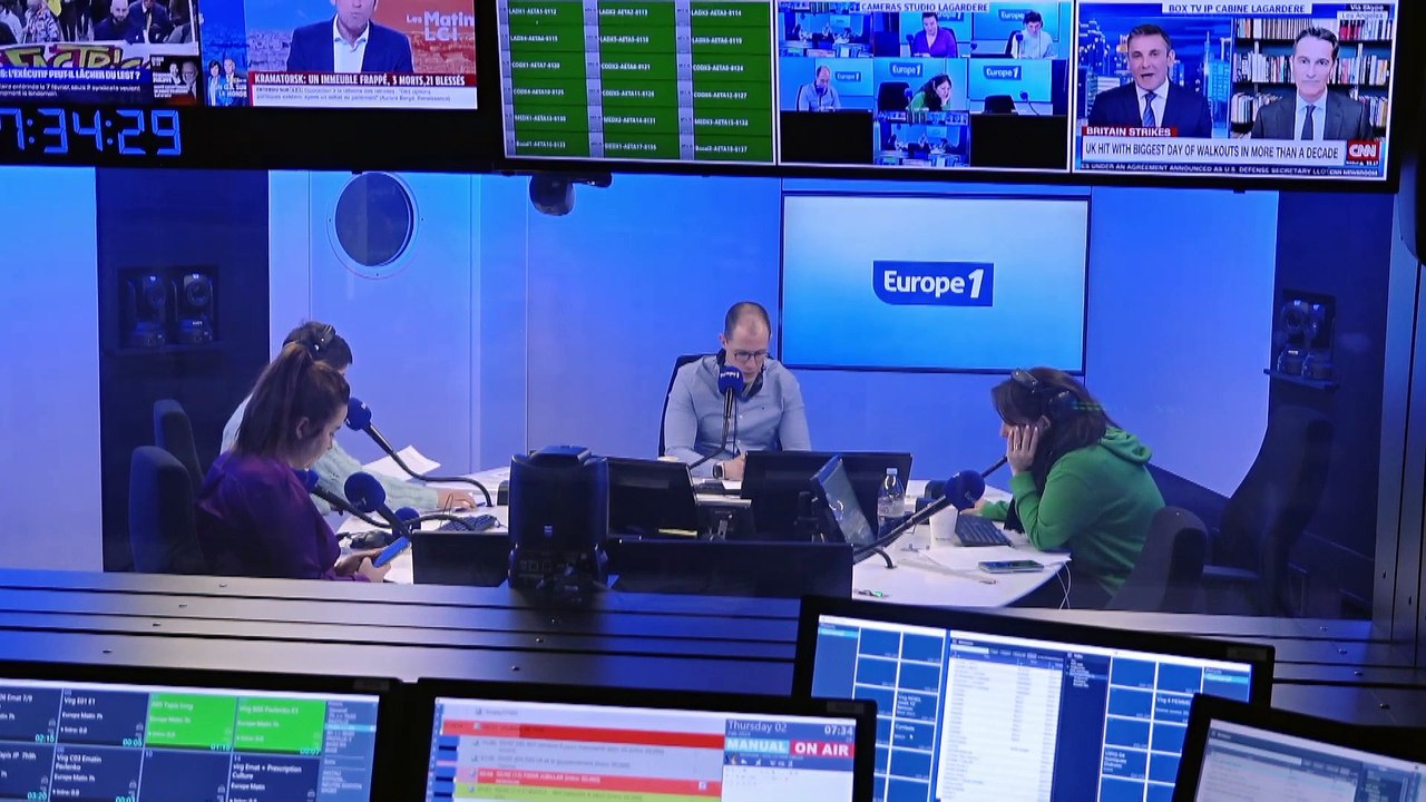 Affaire Jubillar : les avocats de Cédric Jubillar demandent sa remise en liberté... pour la 7ème fois