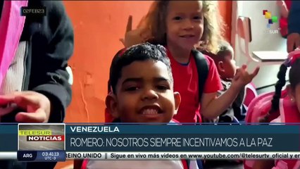 Venezuela denunciará el libro de Mike Pompeo en la Corte Penal Internacional