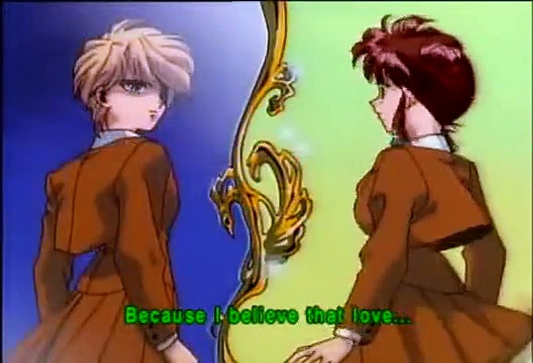 Fushigi Yuug - Ep32 HD Watch