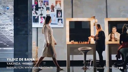 Yıldız De Bana Fragmanı Yeni Yarışma Fragmanı