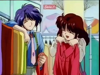 Fushigi Yuug - Ep33 HD Watch