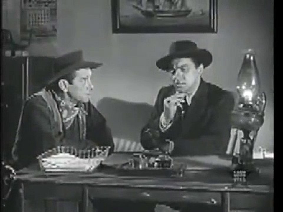 The Lone Ranger - Se2 - Ep26 HD Watch