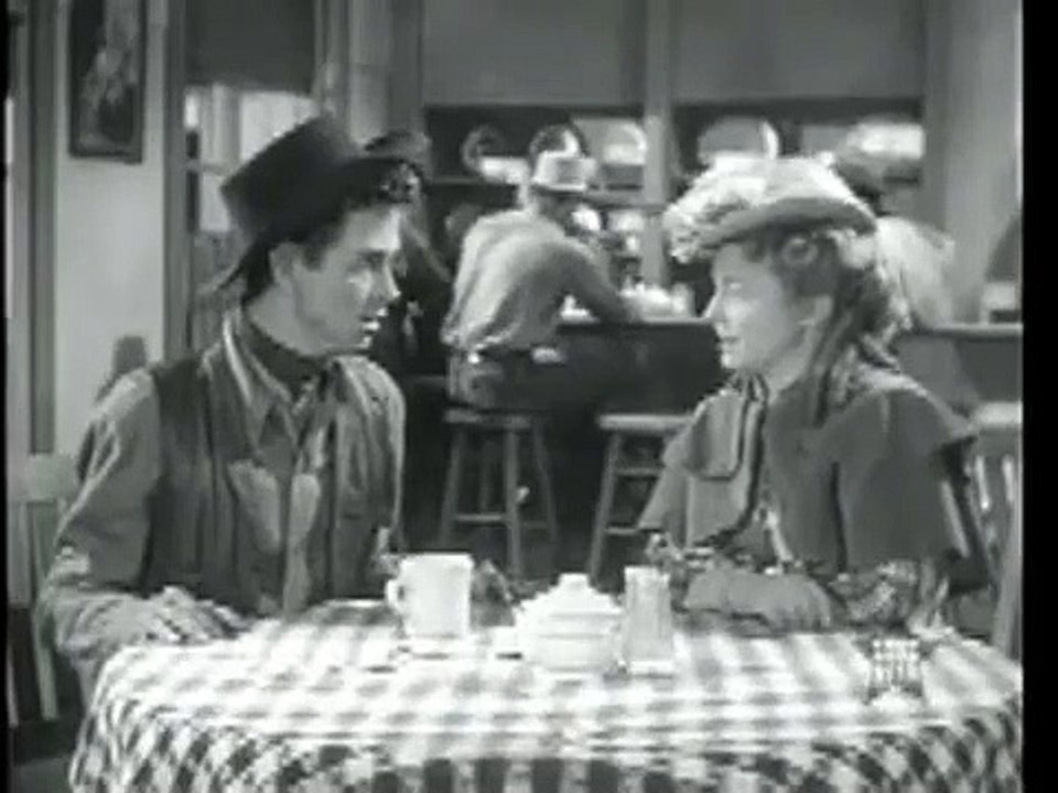 The Lone Ranger - Se2 - Ep25 HD Watch