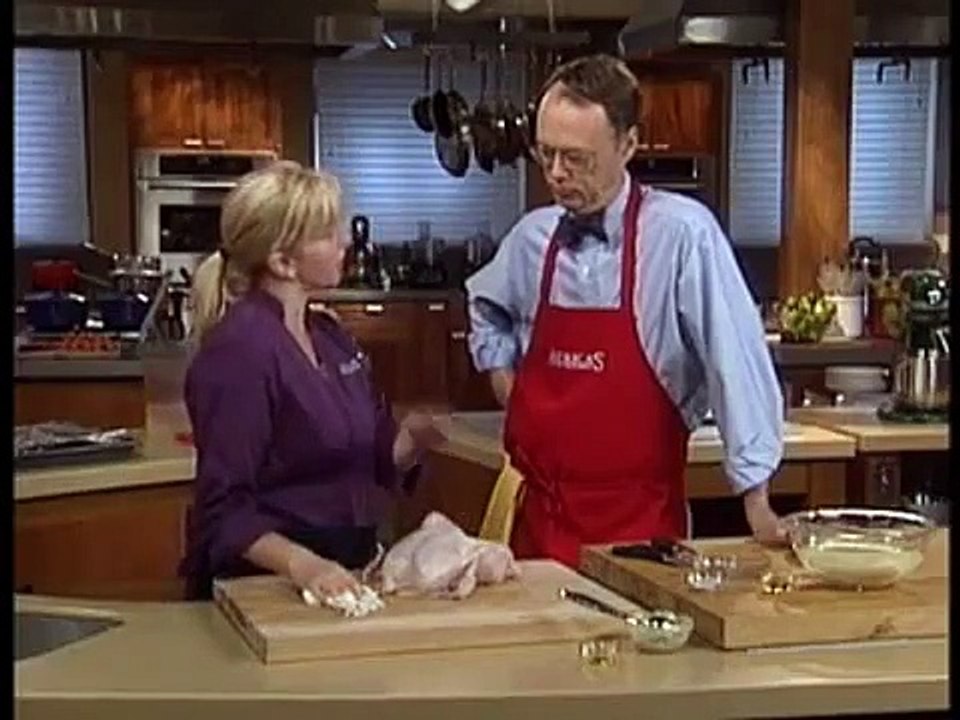 America's Test Kitchen - Se6 - Ep10 HD Watch