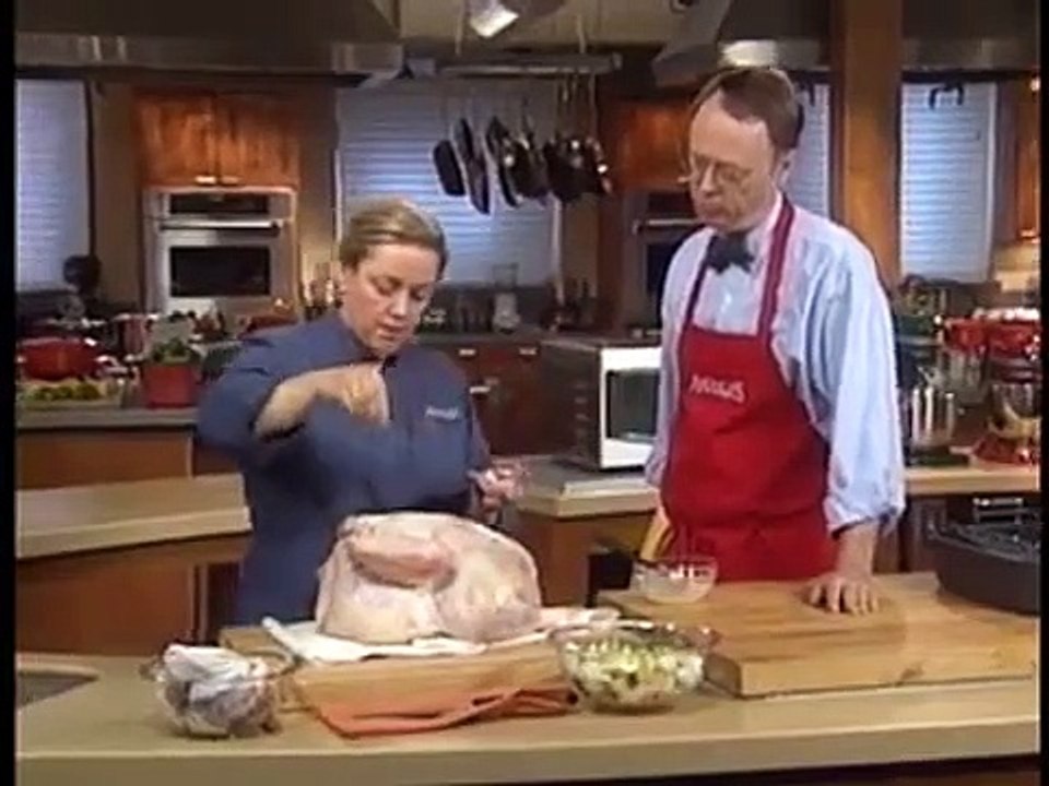 America's Test Kitchen - Se6 - Ep11 HD Watch