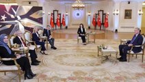 Cumhurbaşkanı Erdoğan'dan daha önce 