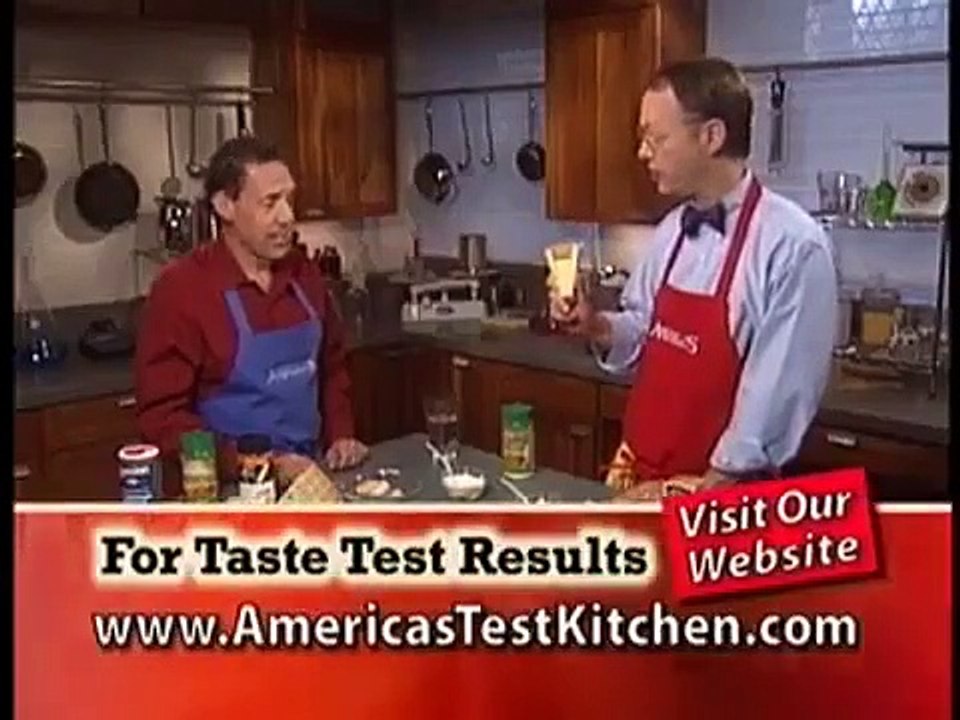 America's Test Kitchen - Se6 - Ep14 HD Watch