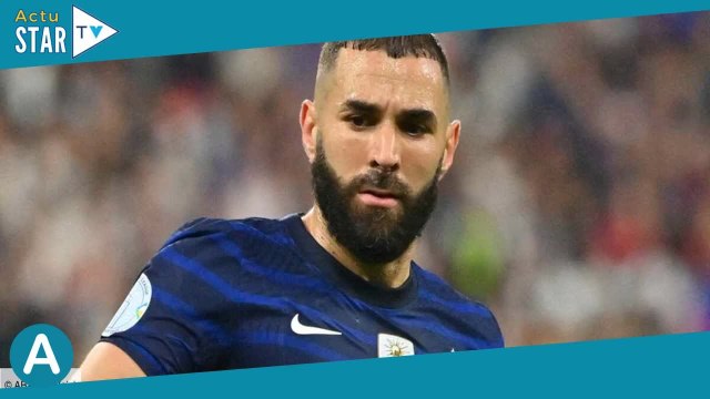 « Ma fille d’amour » : le tendre message de Karim Benzema pour l’anniversaire de sa fille Melia