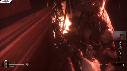 FPS - S080 - SKER RITUAL 1080P HD GAMEPLAY
