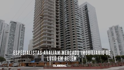 Mercado de Imóveis de Luxo em Belém: Especialistas Revelam as Tendências 💎