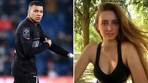 Emma Smet en fuite de Paris, distance avec Kylian Mbappé humiliant avec ses bombes