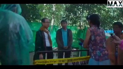 ถ้ำหลวง : ภารกิจแห่งความหวัง ตอนที่2