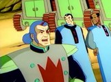 Highlander: The Animated Series Highlander: The Animated Series S02 E007 Dead Ringer