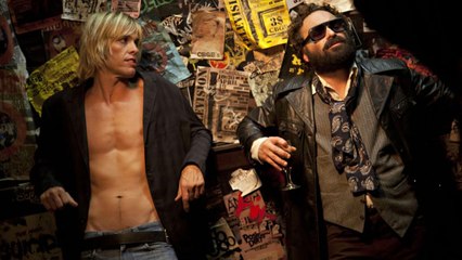 CBGB (2013) | Official Trailer, Full Movie Stream Preview