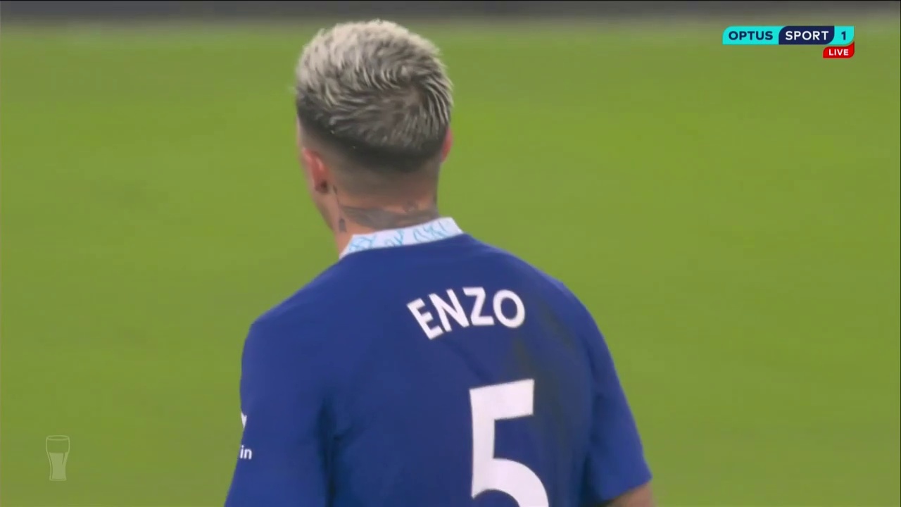 Chelsea v Fulham