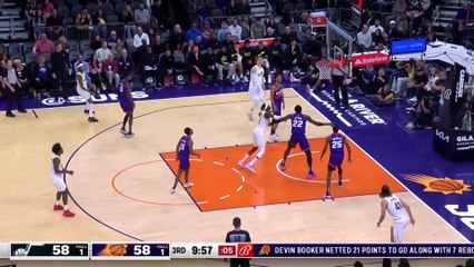 Best of Lauri Markkanen This Season