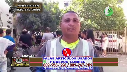 Quemo la casa de su madre porque no le dieron dinero