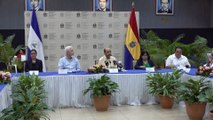 UNAN-Managua presenta resultados de ingresos para el Ciclo 2023