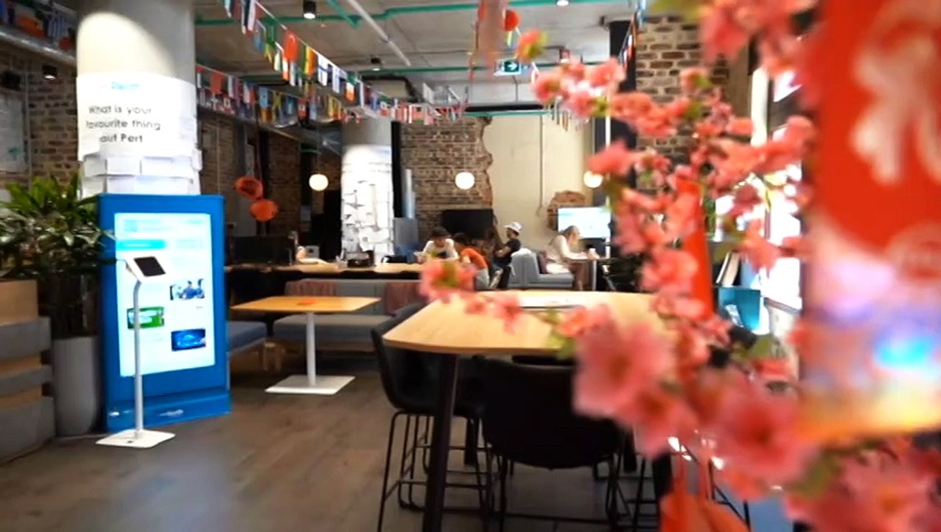 "Housing affordability crisis and the lack of purposebuilt