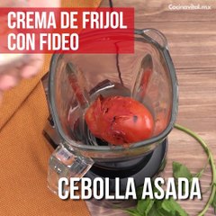 Sopas aguadas con pasta perfectas para la hora de la comida