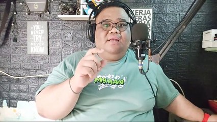 TENTANG GEMPA GARUT 1 FEBRUARI 2023 __ INI PESAN EYANG MAUNG TELON....