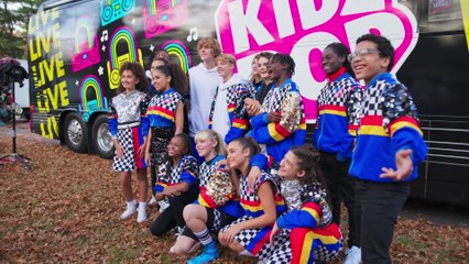 KIDZ BOP Kids - Santa Maria