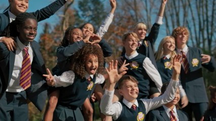 KIDZ BOP Kids Perform 'I'm Good (Blue)' – Catch the Fun! 🎶