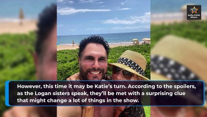 New Twist! Horrific! Unusual! Bill Spencer Drops breaking news to Brooke! It wil