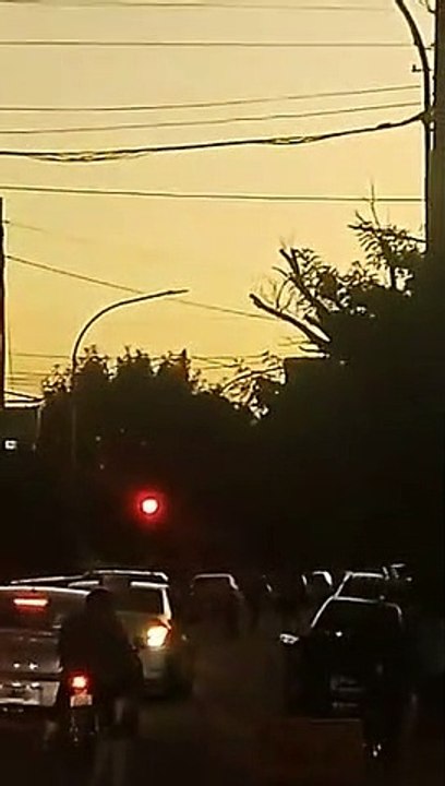 Baleado en Villa Mitre