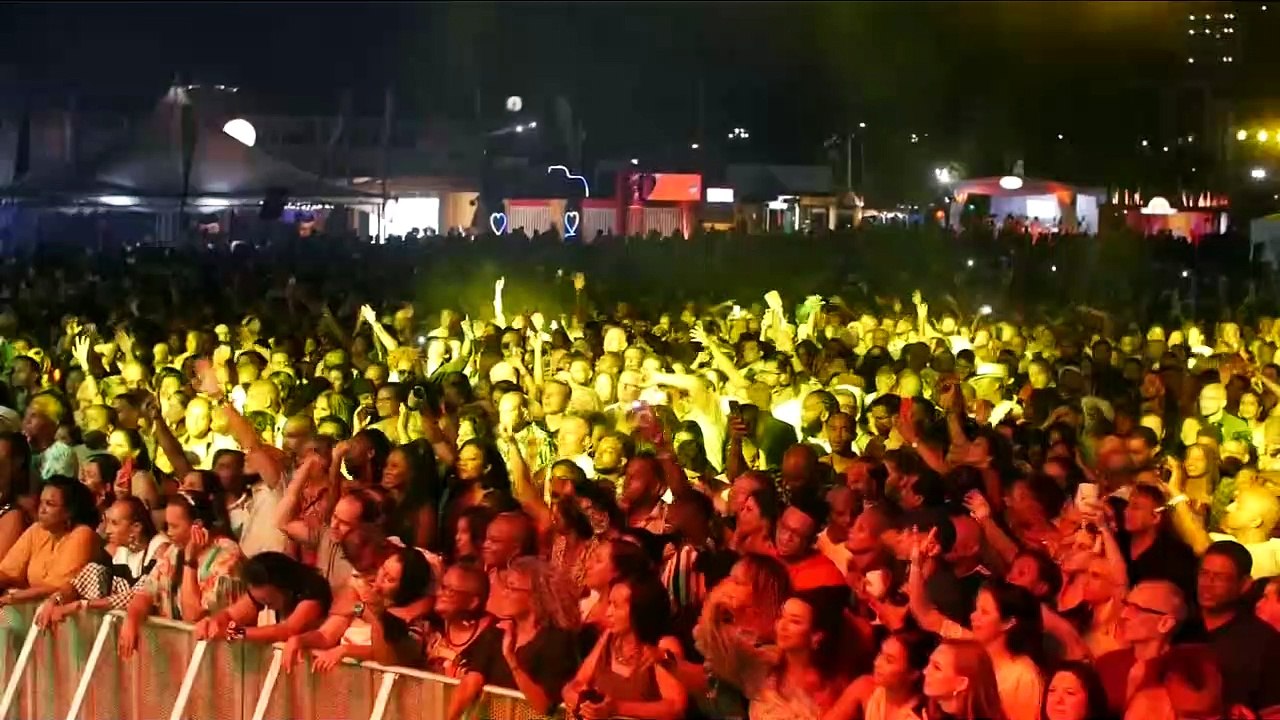 CARNIVAL CAPSULE: KES ON SOCA FOR 2023