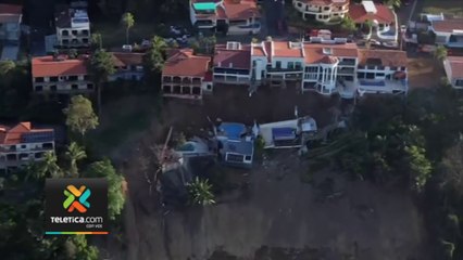 tn7-Recomiendan-declarar-cinco-casas-y-tres-lotes-inhabitables-en-Punta-Leona-030223