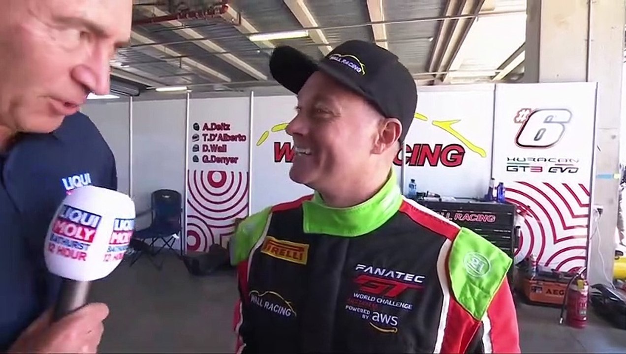LIVE - LIQUI-MOLLY BATHURST 12 HOURS EVENT 2022 (30)