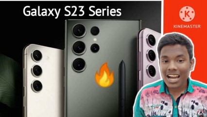 Almost same but different || Galaxy S23 Series || Unboxing || Aritra De