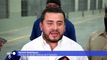 ¿Cómo es por dentro la nueva cárcel de El Salvador, la más grande de América?