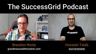 Win the Money Game as a Business Owner with Brandon Neely