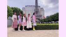 AKB48 Team TP AKB48 Team SH 劉曉晴 冼迪琦 朱苓 潘姿怡 吳安琪 - 搭肩舞